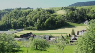 Grünes Licht für neue Gewerbeflächen