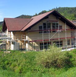 Haushaltsjahr 2024 mit einem Plus von 300.000 Euro abgeschlossen