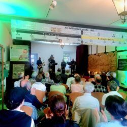 Klangvielfalt im Storchenturm