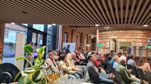 Gemeinsames Netzwerken für die touristische Entwicklung