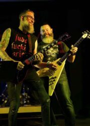 „Bock auf Rock“ im Tellerbau