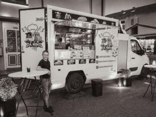 Feste feiern: Locations, Catering & Eventbedarf