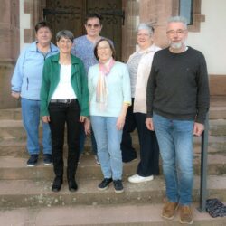 Das kirchliche Leben lebendig und vielfältig gestalten