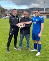 SVO will zuhause weiter ungeschlagen bleiben