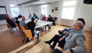 Förderverein „Schönes Entersbach“ für künftige Aufgaben gut aufgestellt