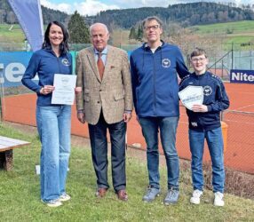 Schutzschild im und für den Sport