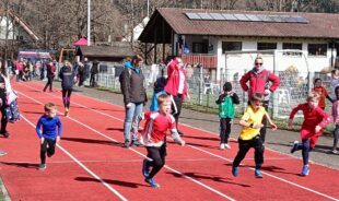 Frühlingssportfest des TV Biberach