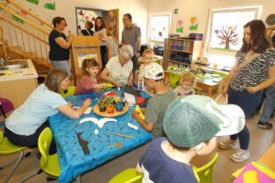Keine Engpässe im Kinderhaus 2026-4-30-OH-bia-Kinderhaus Sonnenblume-+ Gruppenraum