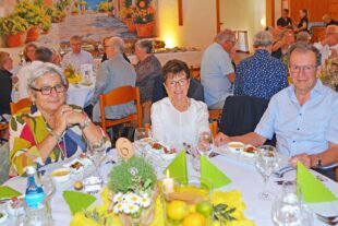 Vereine ließen Jubilar Herbert Vollmer hochleben 2026-5-11-NO-hps-Herbert Vollmer-80 Jahre-DSC_8227