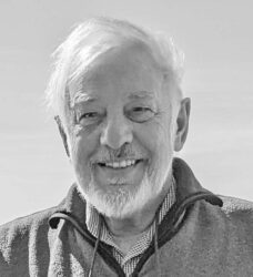 Große Trauer um Jürgen Ernst