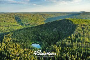 Vertraute und auch unbekannte Ecken des Schwarzwaldes