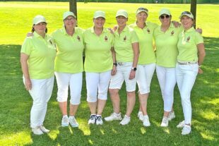 Erfolgreicher Auftakt für die Damen 50 des Golfclubs Gröbernhof 2026-5-15-ZE-Karin Metz-AK 50 Damen Golfclub Gröbernhof-IMG_7041