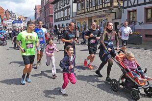 Rekord: 1.573 Teilnehmer beim achten Schutzengellauf 2026-5-18-ZE-bia-Schutzengel-Lauf-und-Start 0