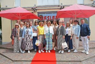 „La Dolce Vita“ beim Zeller Maifest