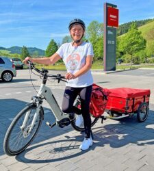 21 Tage, zwei Räder, null Kompromisse