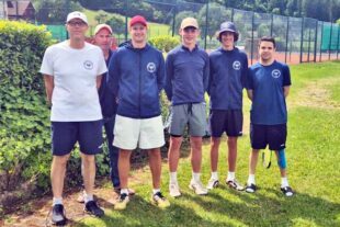 Zwei Siege zum Saisonstart 2026-5-20-ZE-Manuel Schwendemann-TCZ-Saisonstart-Herren-Bild 17.05.2026