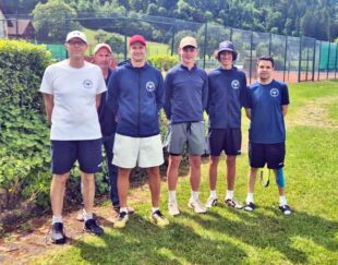 Zwei Siege zum Saisonstart