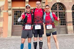 2026-5-20-ZE-UH-LG Brandenkopf-Vogesen bis ins Allgäu-Daniel, Christian, Peter_ UTMB Alsce
