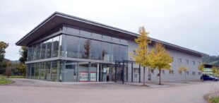 Rund ums Bauen und Wohnen