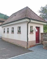 Bürger aus Oberharmersbach in der Bürgerfrageviertelstunde