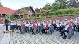 Rathausplatzkonzert startet mit voller Kulisse in den Sommer