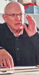 Was Diplomaten wirklich tun