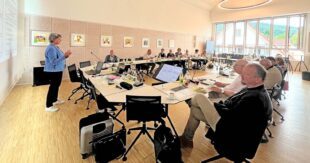 Schluss mit Zahlen, Daten, Fakten – Führungen interessant gestalten