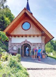 Dem „Alde Gott“ auf der Spur
