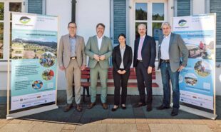 Naturpark setzt stärker auf Klima-Projekte