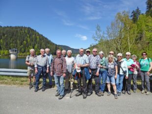 Wo unser Wasser herkommt