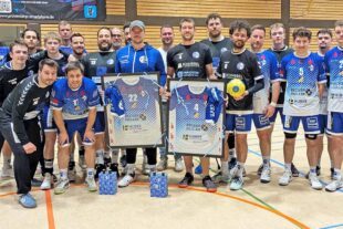 Kein Heimsieg zum Saisonabschluss der FVU-Handballer 2026-5-4-ZE-UH-Dyzio Slota-FVU-Handball-20260418_01_FVU-Team