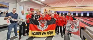 Bronze beim Final Four: SKC Unterharmersbach bestätigt Spitzenstellung