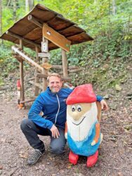 500 Kinder machen beim Osterrätsel mit