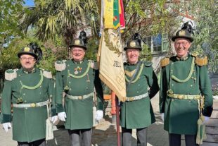Fahnenweihe stärkt Pläne für Jugendarbeit 2026-5-8-ZE-Sipplingen- Martin Kersting- Bürgerwehr Fahnenweihe WhatsApp Image 2026-04-27 at 22.39.42
