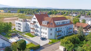 „Neuländ“ ist von Bedeutung für Rheinau