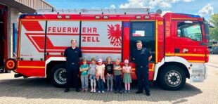Ein Blick hinter die Kulissen von Feuerwehr und Rettungsdienst