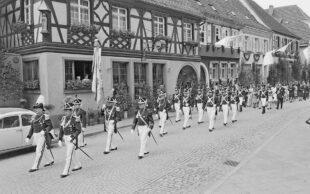 Wie sich Gengenbach verändert hat