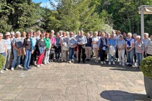 Selbsthilfegruppe ist zu Gast in der Winkelwaldklinik Nordrach 2026-6-10-NO-privat- Winkelwald Selbsthilfegruppe 29.04.26
