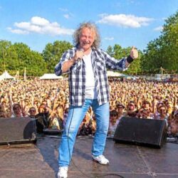 45. SVO-Ortsturnier am letzten Juni Wochenende