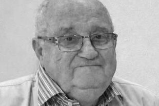 Große Trauer um Herbert Armbruster 2026-6-10-Portrait_Herbert Armbruster_20-12-1935_04-06-2026(c) privat