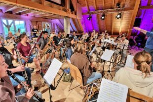 Scheunenkonzert: Die Vorfreude steigt 2026-6-10-ZE-UE-Musikverein UE-Scheunenkonzert Musikverein Unterentersbach