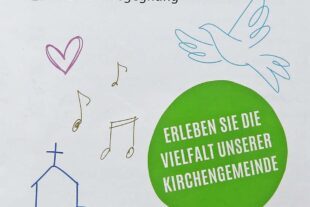 Zeller Gemeindeteam ist beim „Markt der Möglichkeiten“ vertreten 2026-6-10-ZE-ga- Markt der Möglichkeiten IMG_1246