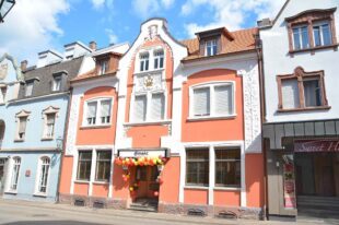 Restaurant „Omaki“ feiert Neueröffnung in Zell a. H.
