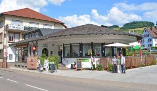 Café König in Oberharmersbach unter neuer Leitung geöffnet