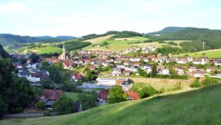 »Albergo Diffuso: Schwarzwald.Dorf.Hotel« soll neuen Impuls und Chancen für den Tourismus bringen