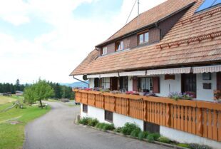 Bergvesperstube Durben lädt zur gemütlichen Einkehr ein