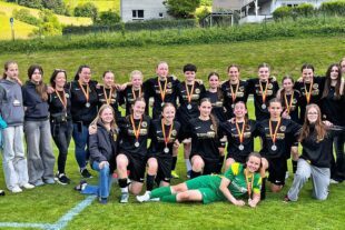 Ereignisreiche Wochen für die Mädels des Zeller FV 2026-6-5-ZE-ZFV-Mädchen-Pokal B