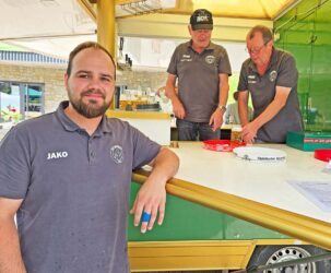 Gelungenes Sportfest des SKC Nordrach im Bürgerpark