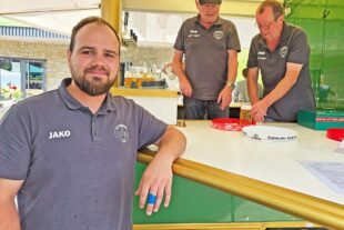 Gelungenes Sportfest des SKC Nordrach im Bürgerpark 2026-6-8-NO-hv- SKC Sommerfest 20260607_124241