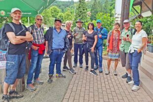 Besucher loben Gastfreundschaft und Organisation 2026-6-8-NO-mnb- Bilanz Brennhislitag Freundeskreis_mir sin vun iberall her